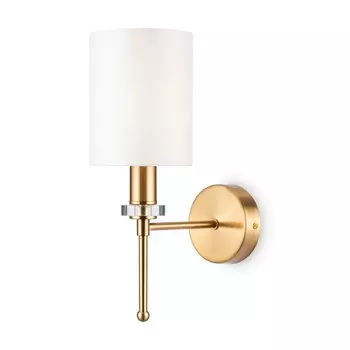 Светильник настенный Freya FR5265WL-01BS