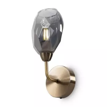 Светильник настенный Freya FR5327WL-01BZ