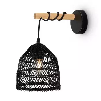 Светильник настенный Freya FR5334WL-01B