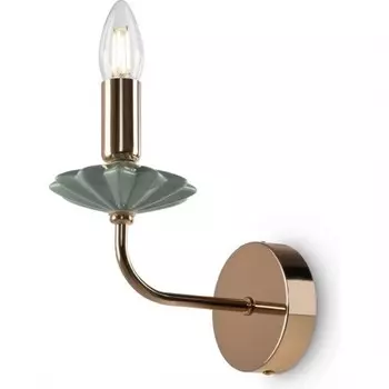 Светильник настенный Freya FR5336WL-01G