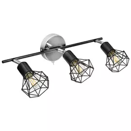 Светильник настенный Guanhua 06453/3