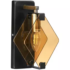 Светильник настенный Guanhua 74319/1W