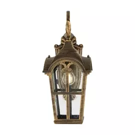 Светильник настенный Maytoni Albion O413WL-01GB уличный