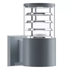 Светильник настенный Maytoni Bronx O576WL-01GR уличный