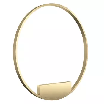 Светильник настенный Maytoni MOD058WL-L50BS4K