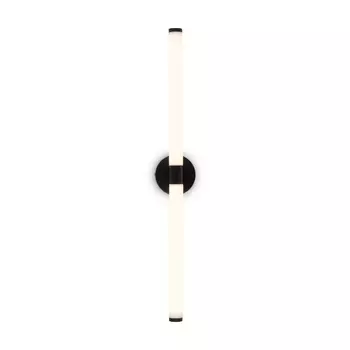 Светильник настенный Maytoni MOD106WL-L16B3K