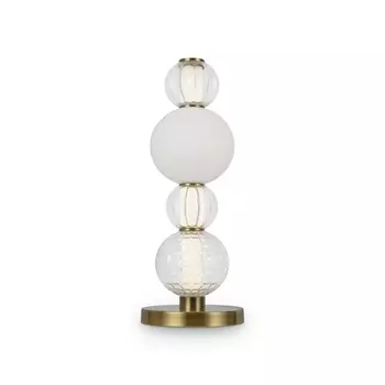 Светильник настенный Maytoni MOD301TL-L18G3K