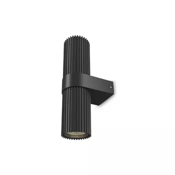 Светильник настенный Maytoni MOD326WL-02B