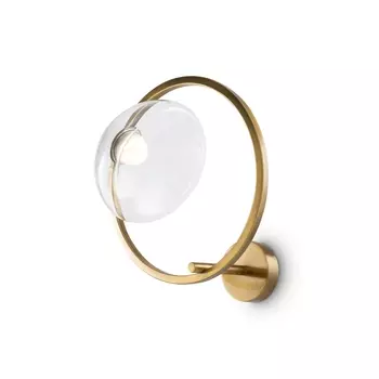 Светильник настенный Maytoni MOD327WL-L5BS3K1