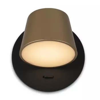 Светильник настенный Maytoni MOD421WL-L6BBS3K