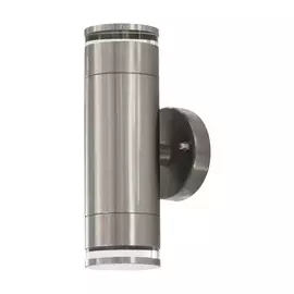 Светильник настенный нержавеющая сталь Amber lamp LH149