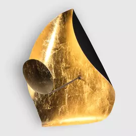 Светильник настенный Simig Lighting WL185 черный, золотой