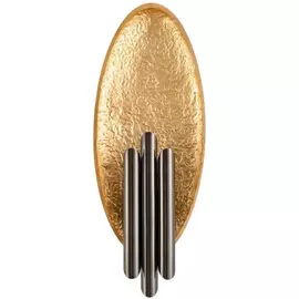 Светильник настенный Simig Lighting WL187 золотой