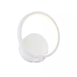 Светильник настенный Vitaluce v4609-0/1a, led 15вт, 3500-4000k