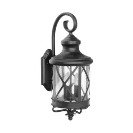 Светильник настенный Wentai dh-4261m-b e14