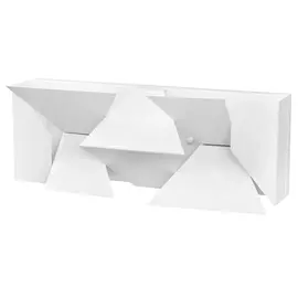 Светильник настенный Wisdandun w168240m белый матовый