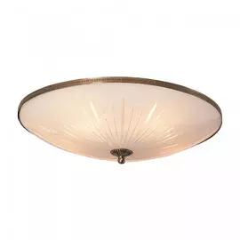 Светильник настольно-потолочный Citilux Cl912501 кристалл