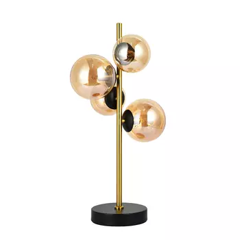 Светильник настольный Arte Lamp A2243LT-4PB