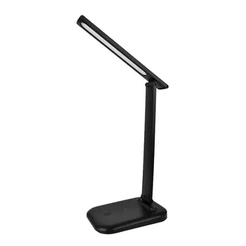 Светильник настольный Arte Lamp A5124LT-1BK
