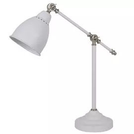 Светильник настольный Artelamp A2054LT-1WH