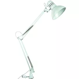Светильник настольный Artelamp A6068LT-1WH
