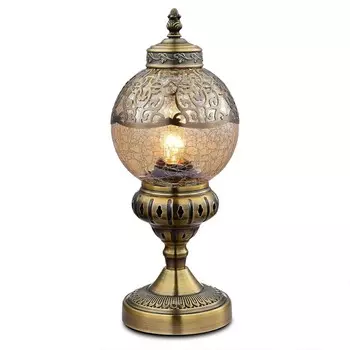 Светильник настольный Citilux Каир cl419813