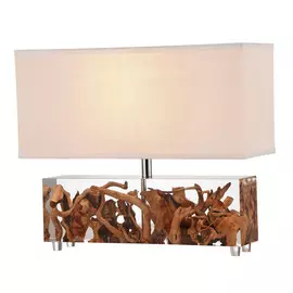 Светильник настольный Divinare 3401/09 TL-1