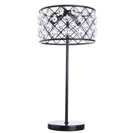 Светильник настольный Divinare 8203/01 TL-3