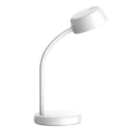 Светильник настольный Gauss Qplus GT6011 белый диммируемый