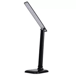 Светильник настольный General gltl-020-9 черный