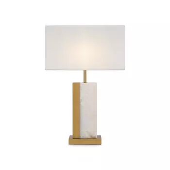 Светильник настольный Maytoni Z031TL-01BS