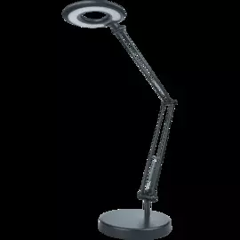 Светильник настольный Navigator led 9вт черный
