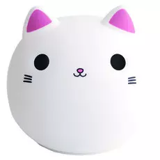 Светильник настольный Rombica LED Kitty