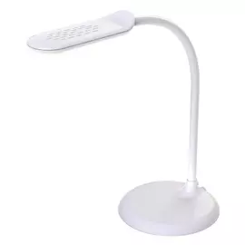 Светильник настольный светодиодный Uniel белый свет