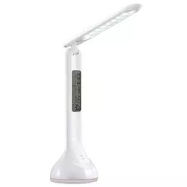 Светильник настольный Uniel tld-536 аккумуляторный 3вт