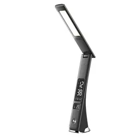 Светильник настольный Uniel tld-567 черный