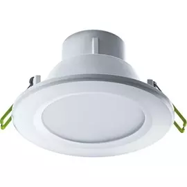 Светильник Navigator led 10w аналог r80 d121 холодный свет