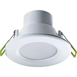 Светильник Navigator led 6w аналог r63 d100 холодный свет