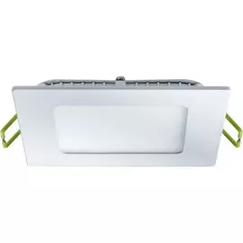 Светильник Navigator led 7w квадрат r120 холодный свет