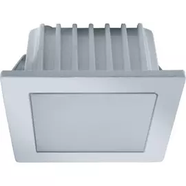 Светильник Navigator led мебельный 3w квадрат