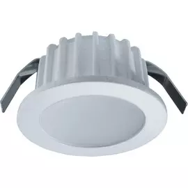Светильник Navigator led мебельный 3w круг