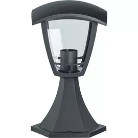 Светильник Navigator садовый е27 4гранник постам.