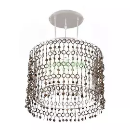 Светильник Oliver подвесной Колечки