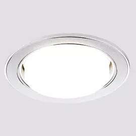 Светильник перл/хром gx53 Ambrella light G170 PS/CH