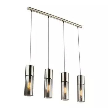 Светильник подвес Globo Annika 21000-4HN