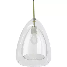 Светильник подвесной Archer Lighting P9566-1B