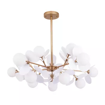 Светильник подвесной Arte Lamp A1369SP-15SG