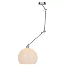 Светильник подвесной Arte Lamp A1733SP-1SS