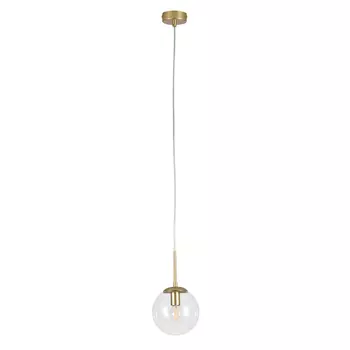 Светильник подвесной Arte Lamp A1915SP-1GO