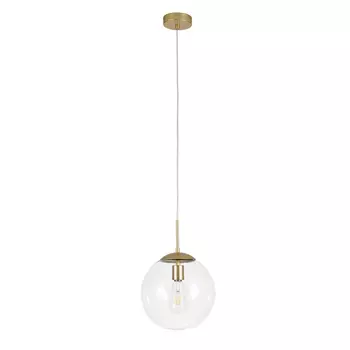 Светильник подвесной Arte Lamp A1925SP-1GO